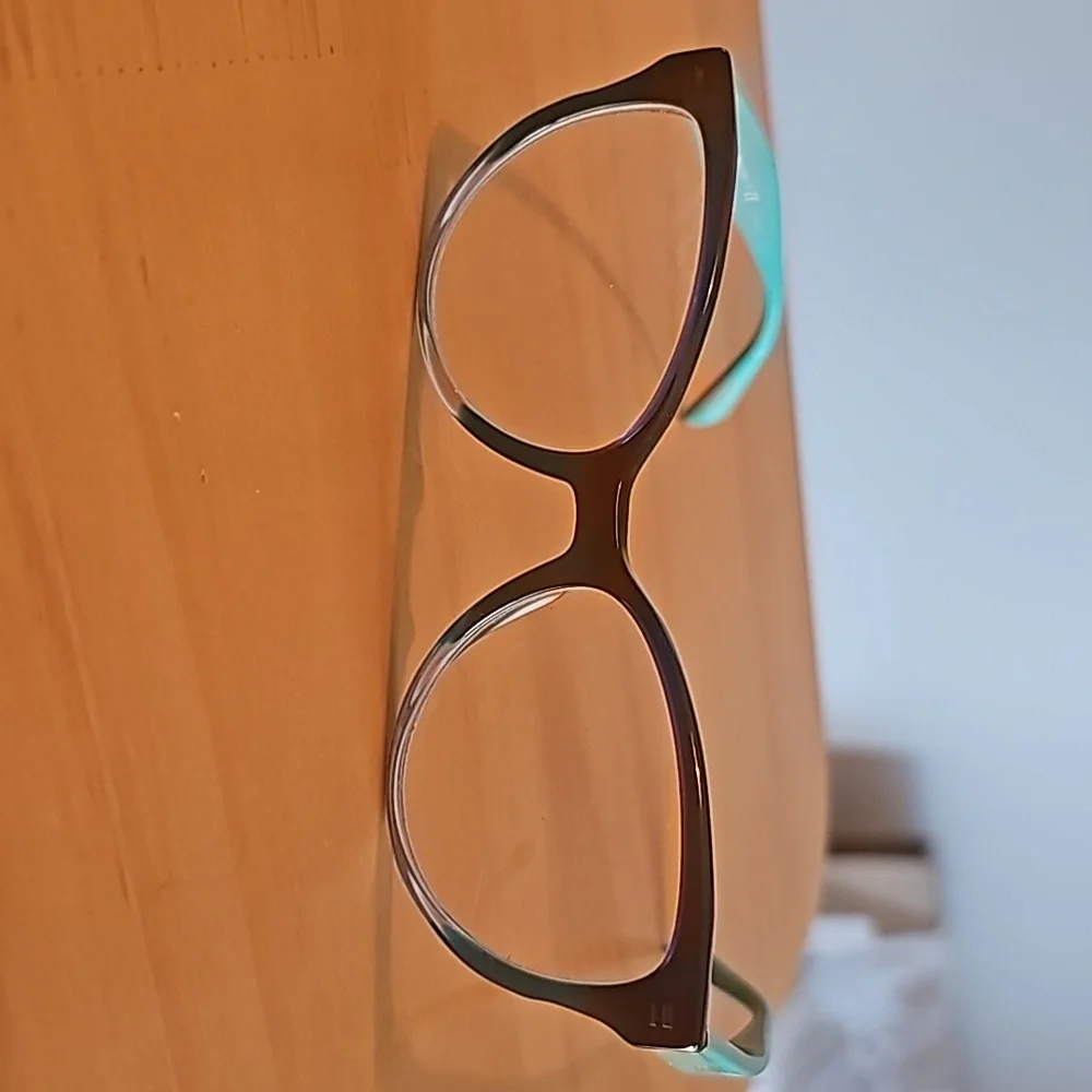 Sold **********Authentic prada frames - Picture 6 of 6